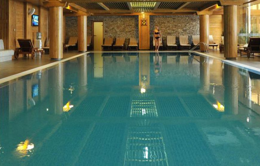 Pirin Golf Hotel 5* – Разлог, Бугарија