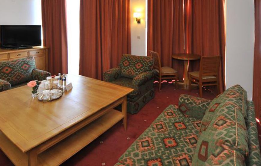 Pirin Golf Hotel 5* – Разлог, Бугарија