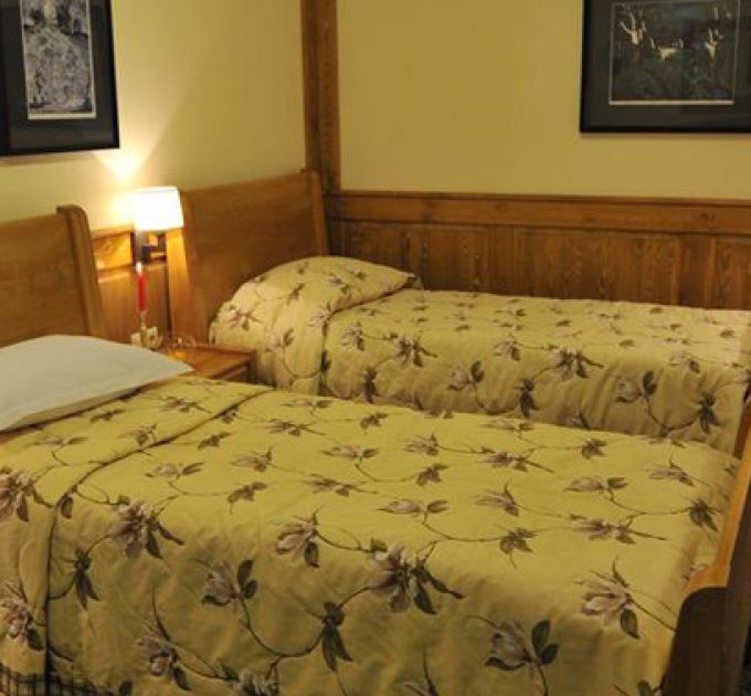 Hotel Orbilux 3*, Банско, Бугарија