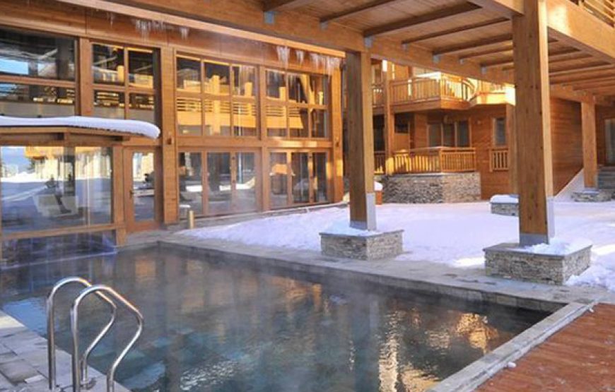 Pirin Golf Hotel 5* – Разлог, Бугарија