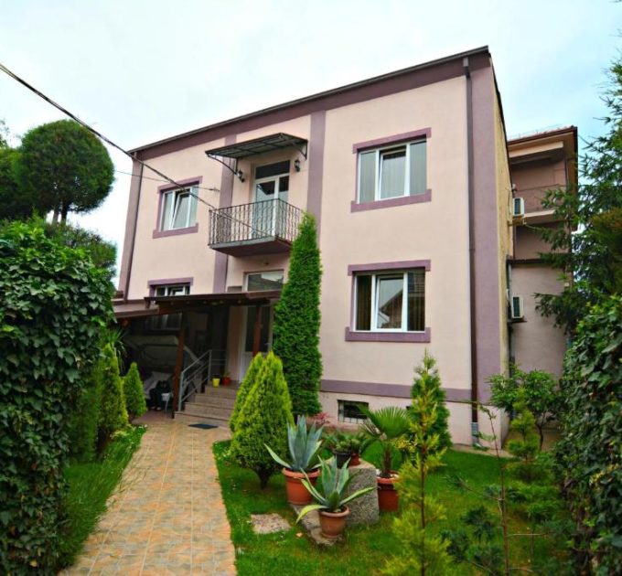 Guest house Via Bitola