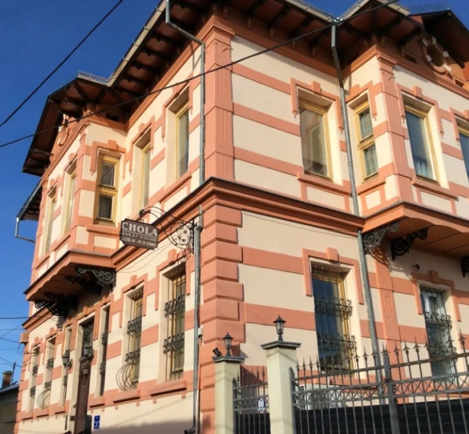 Chola Guest House Bitola