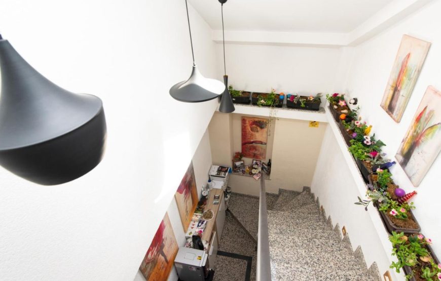 Stone Bridge Apartments Bitola