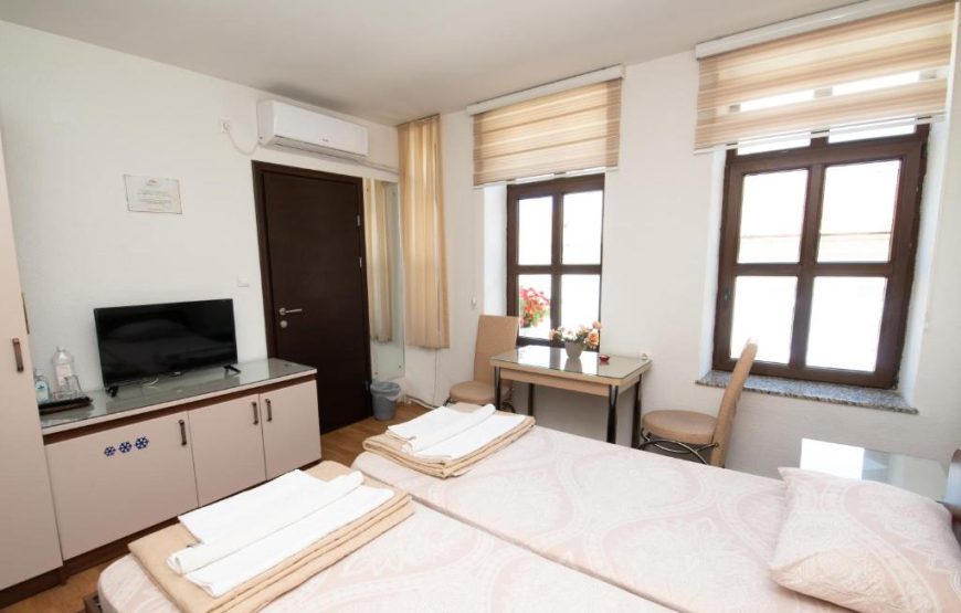 Stone Bridge Apartments Bitola