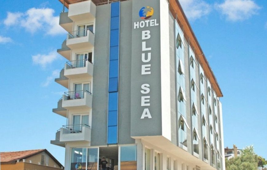 Хотел Blue Sea – Кушадаси, Турција