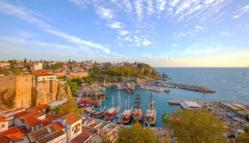 Antalya