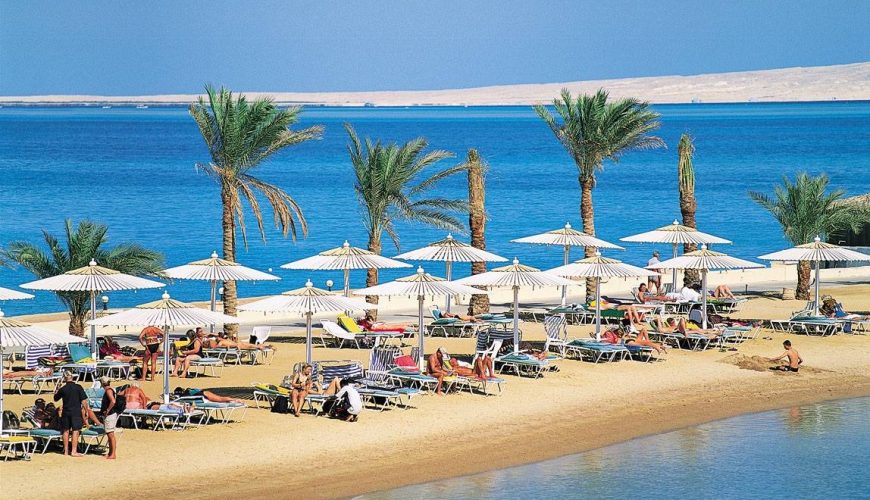 Hurghada