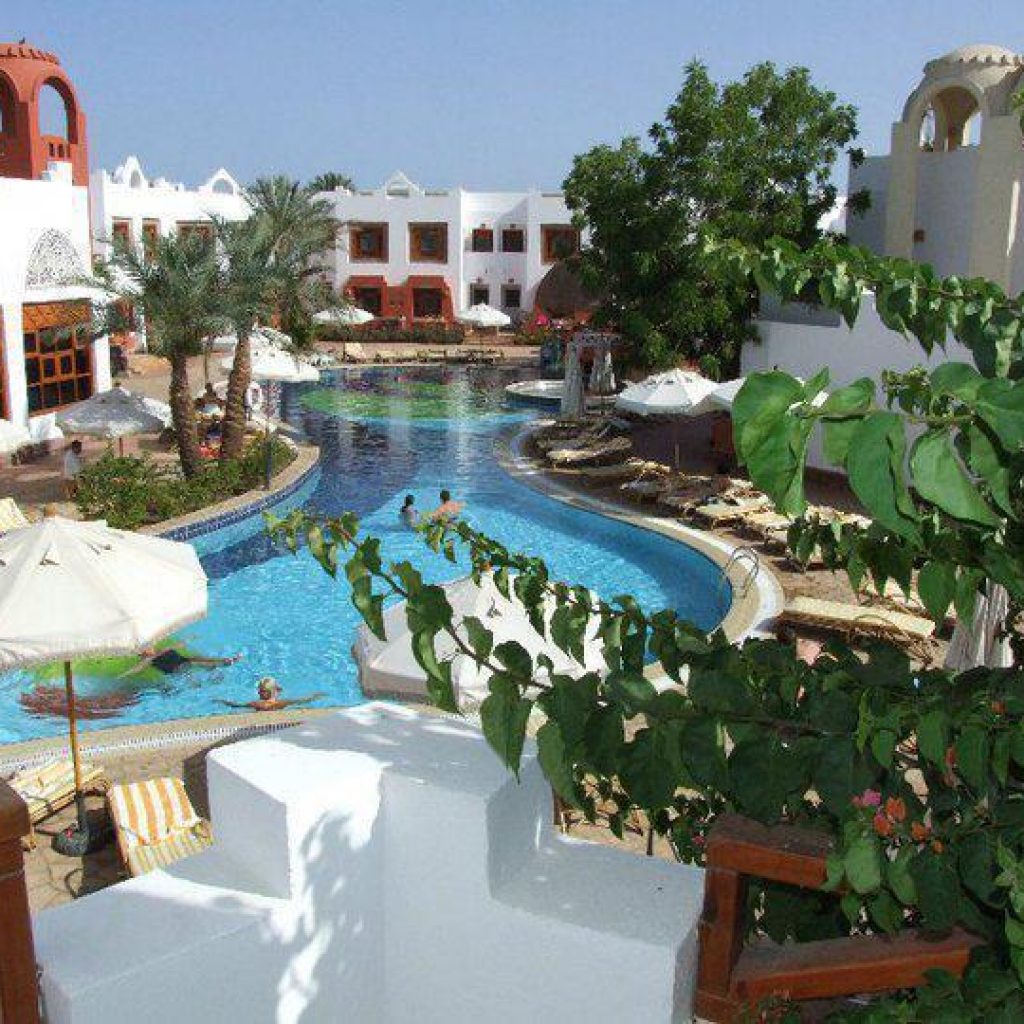 Sharm Inn Amarine