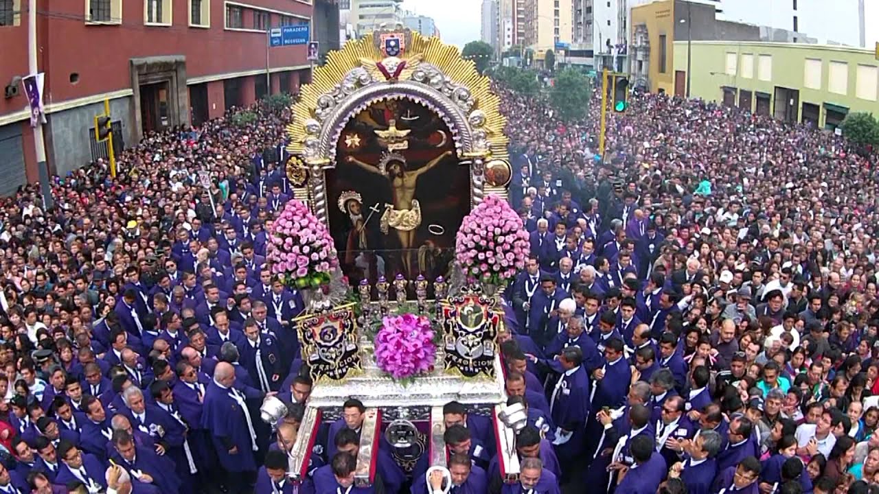 Култура и Религија на Перу
