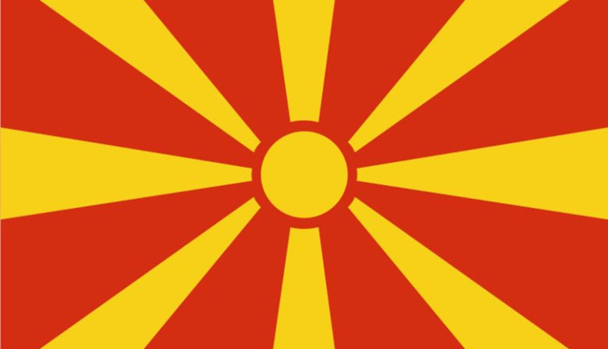 Macedonia