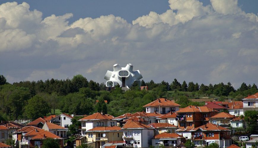 Krusevo