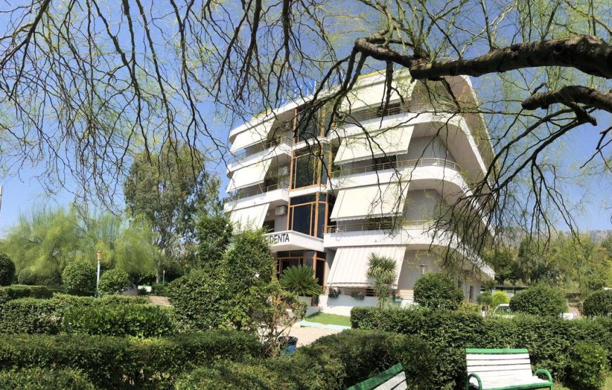 Хотел и апартмани Дента 3* – Радиме, Валона, Албанија
