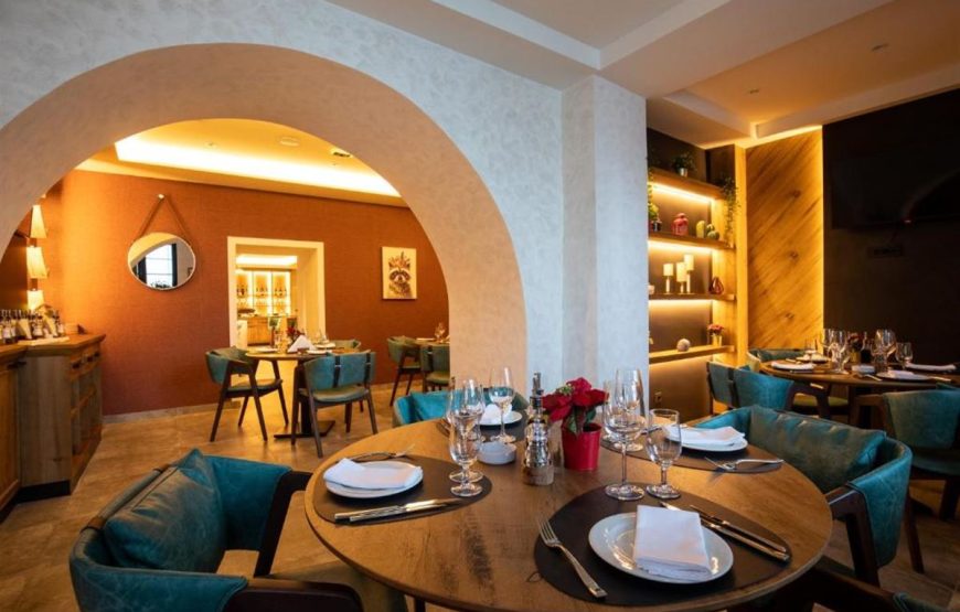 Hotel Putnik 4* – Копаоник, Србија