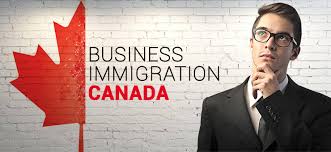 Бизнис имиграција за Канада