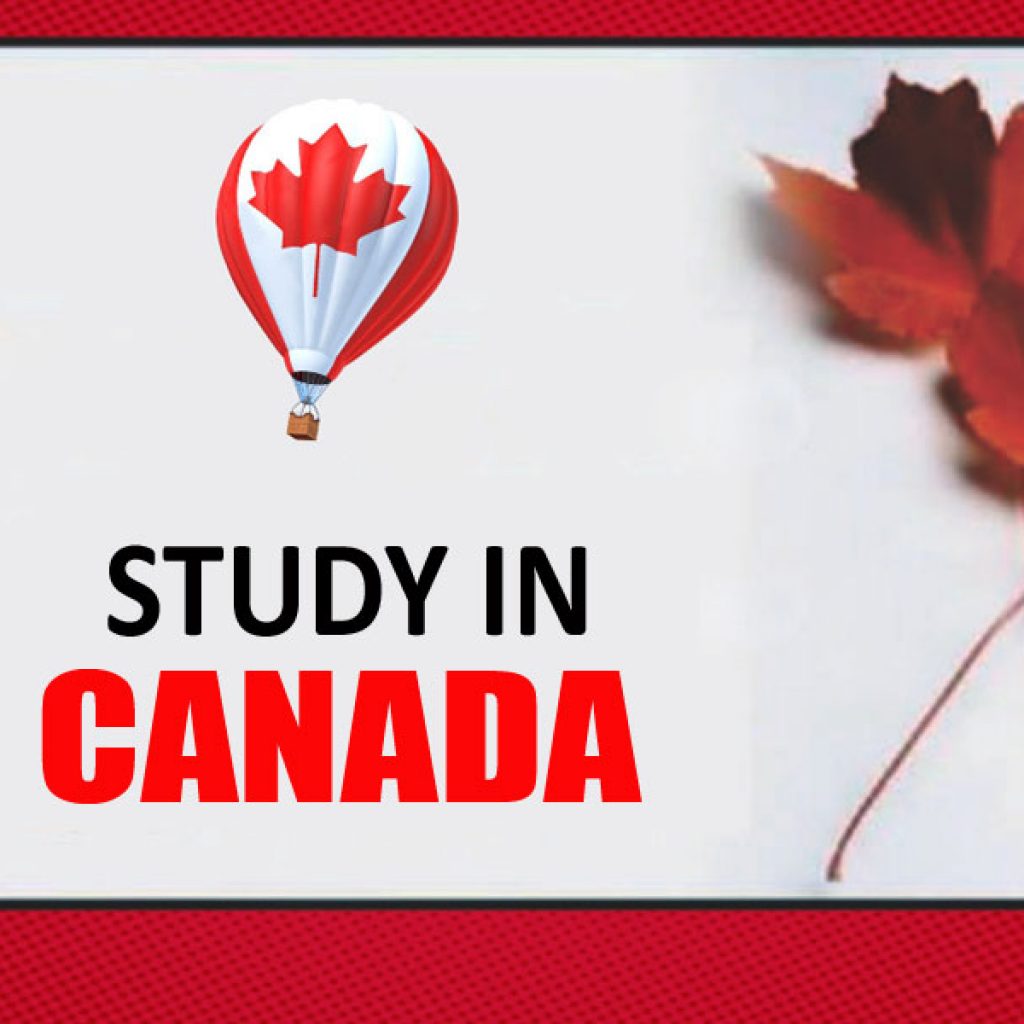 Work & Study Canada