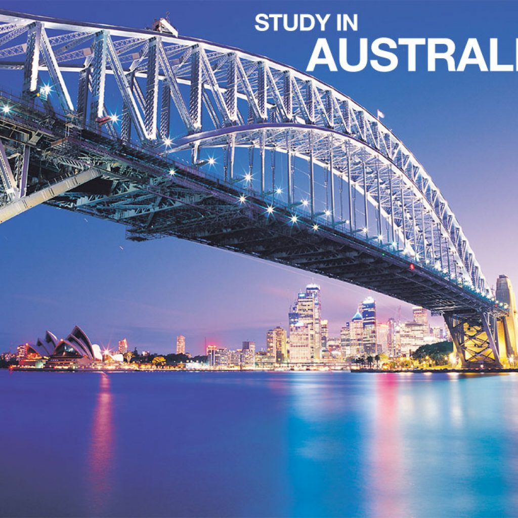 Најчесто поставувани прашања за студирање Австралија