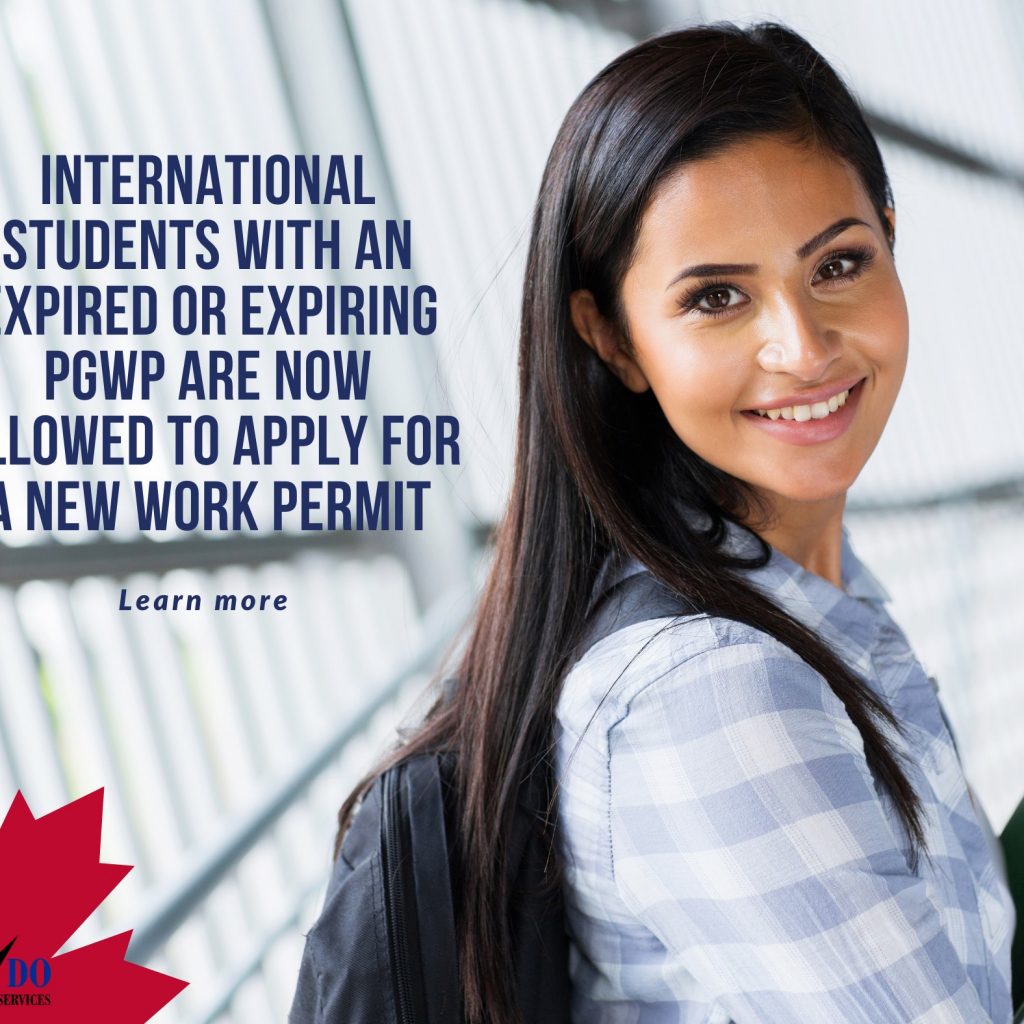 Меѓународни студенти во Канада -нови услови