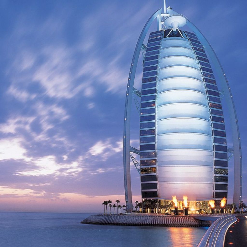 Визи за ОАЕ (Dubai-Abu Dhabi)