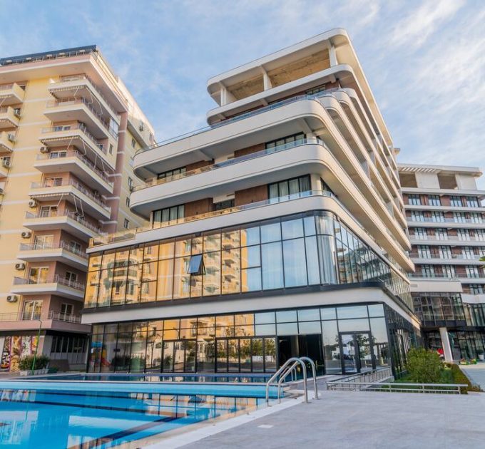 Raffaelo Resort 5*- Шенѓин, Албанија