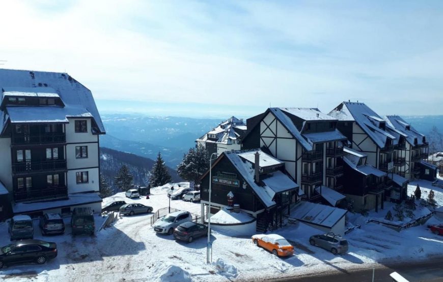 Jollykop apartments Kopaonik – Ski Opening