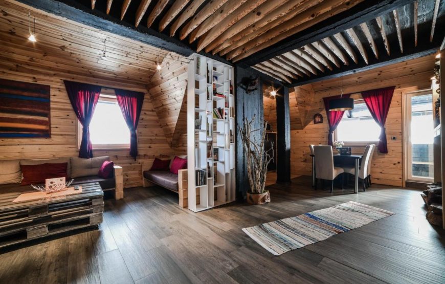 Jollykop apartments Kopaonik – Ski Opening