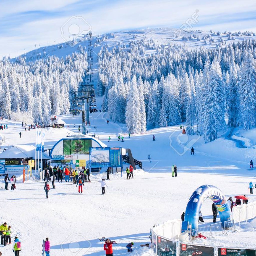Ski opening 2021 Копаоник