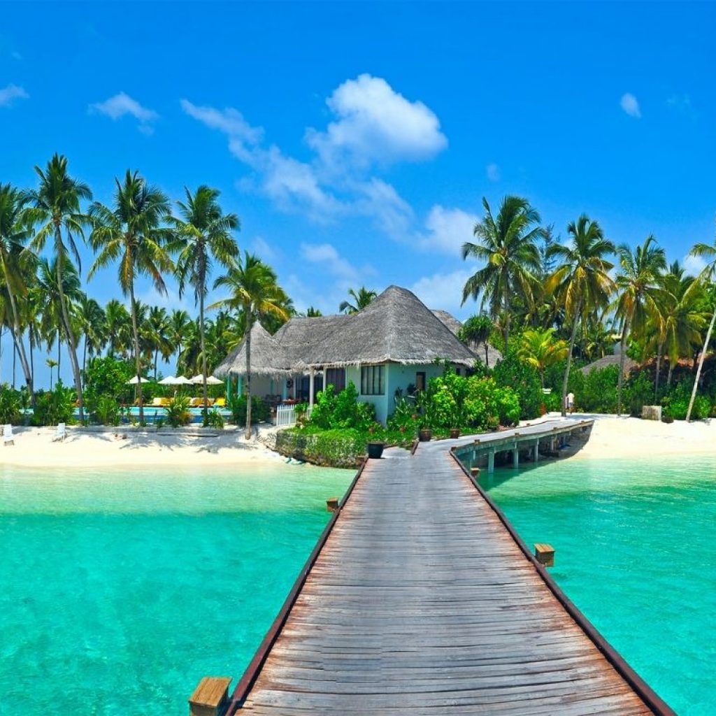 Малдиви | Индивидуални патувања