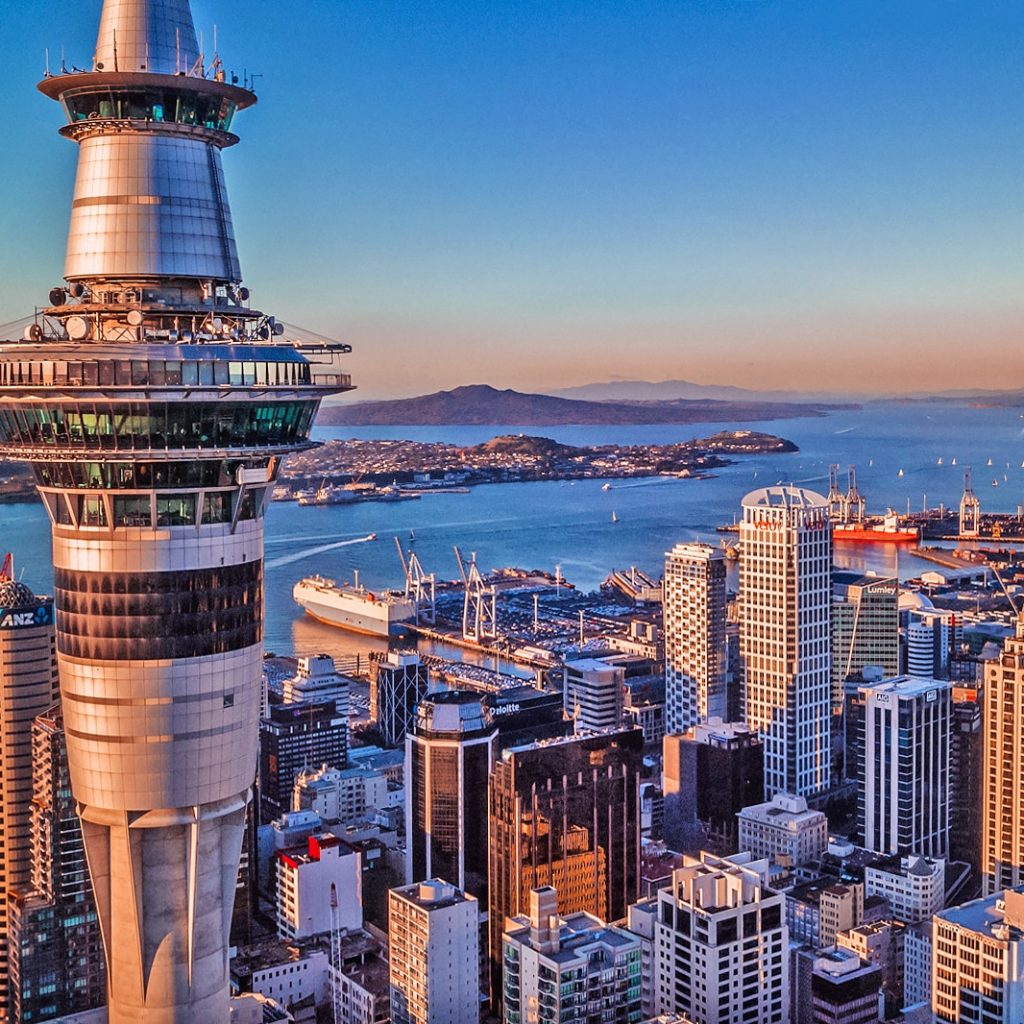 Потребни документи за туристичка виза за Нов Зеланд