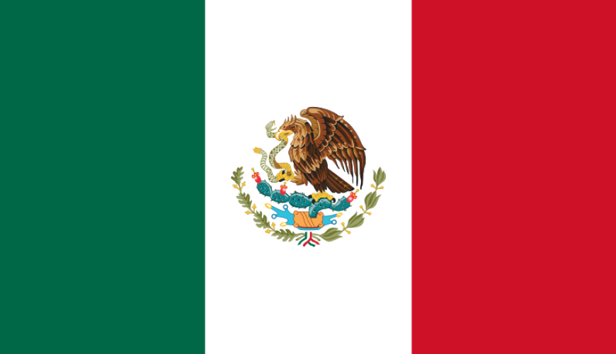 Потребни документи за мексиканска туристичка виза