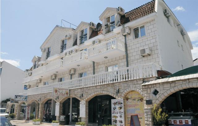 Hotel Loza 2 в Budva, Montenegro - Lets Book Hotel