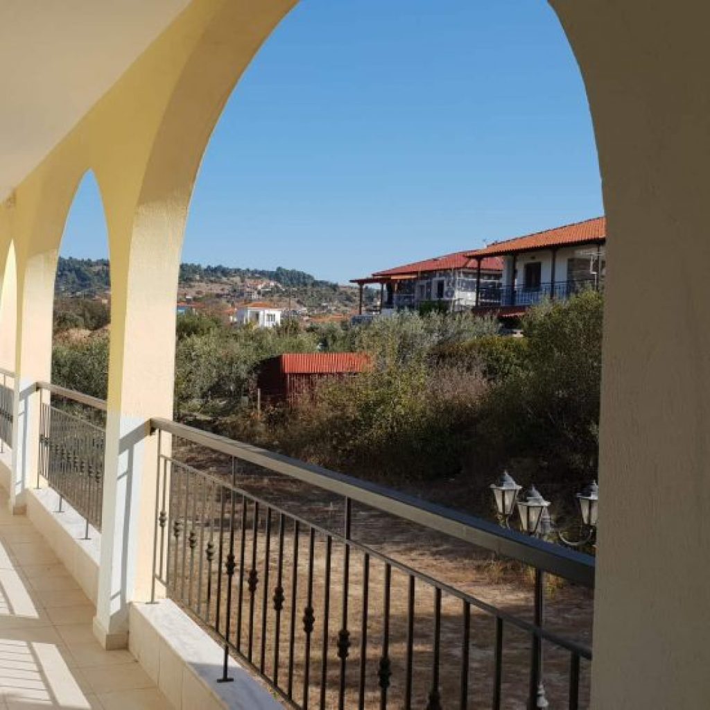 villa Eleni - Nikiti Sithonia Greece