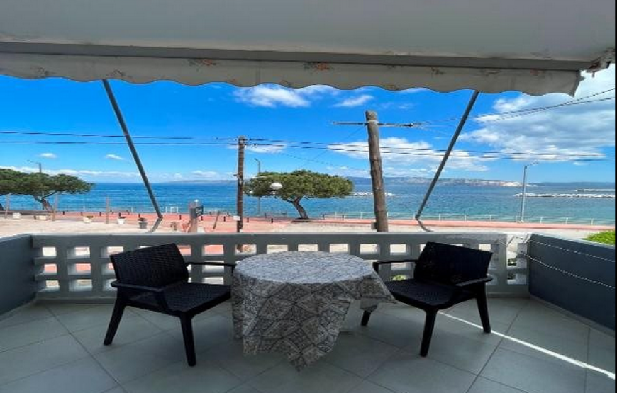 VILLA JANA – Пефки, Евија