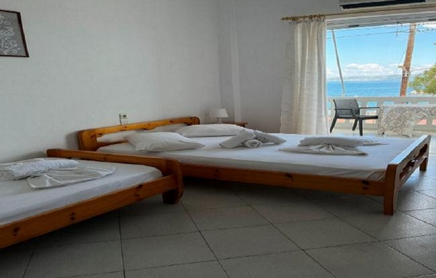 VILLA JANA – Пефки, Евија