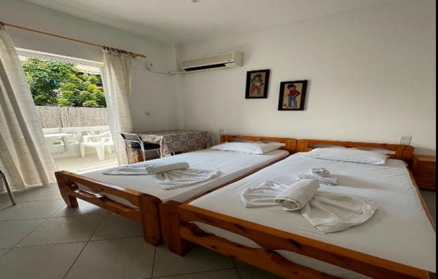 VILLA JANA – Пефки, Евија