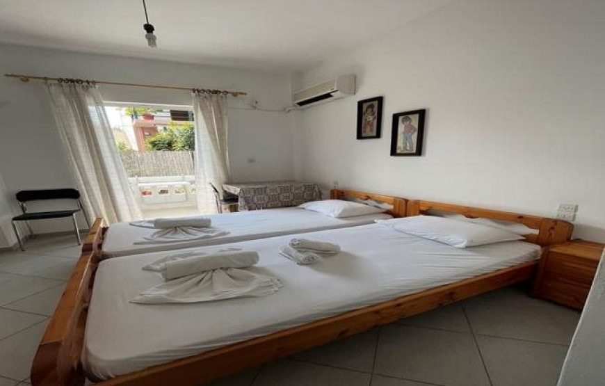 VILLA JANA – Пефки, Евија