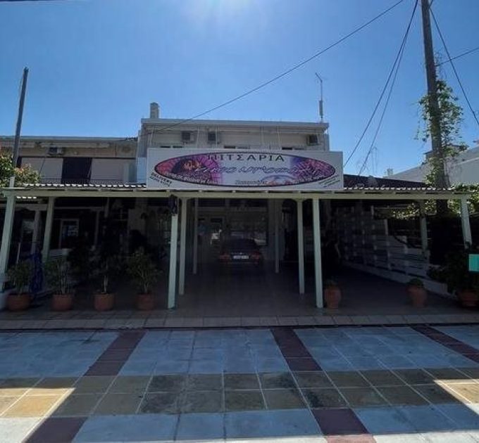 VILLA CAVO D’ORO – Пефки, Евија