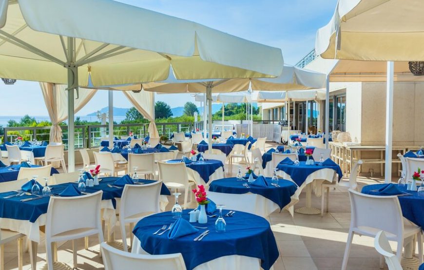 Xenios Anastasia Resort & SPA 5* – Неа Скиони, Касандра –  Халкидики