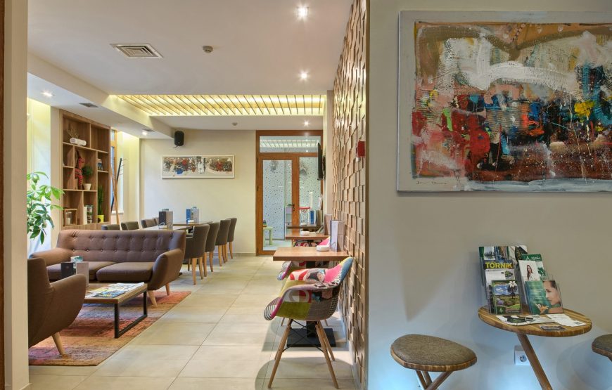 Hotel Mons- Златибор