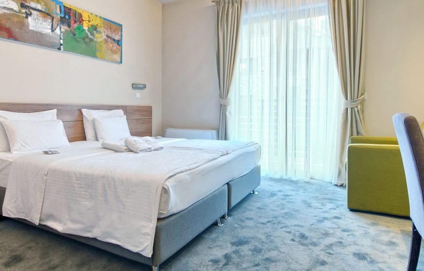 Hotel Mons- Златибор