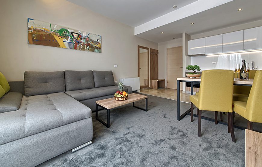 Hotel Mons- Златибор