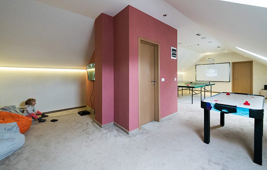 Hotel Mons- Златибор