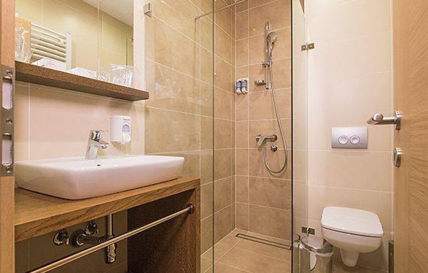 Hotel Mons- Златибор