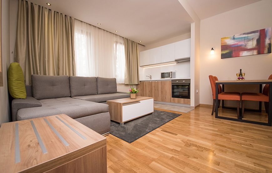 Hotel Mons- Златибор