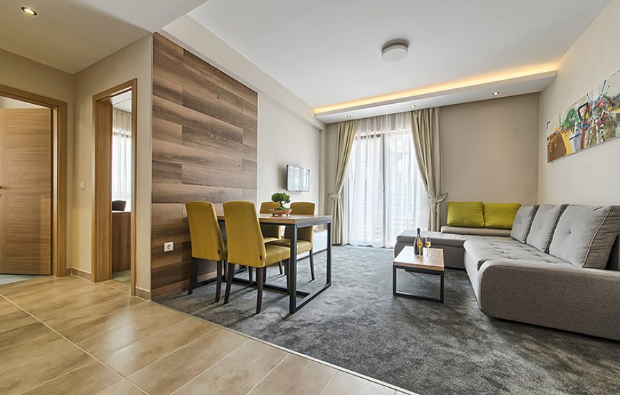 Hotel Mons- Златибор