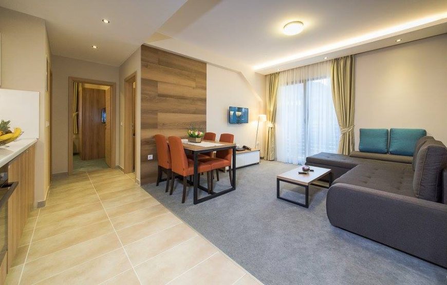 Hotel Mons- Златибор