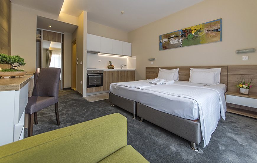 Hotel Mons- Златибор