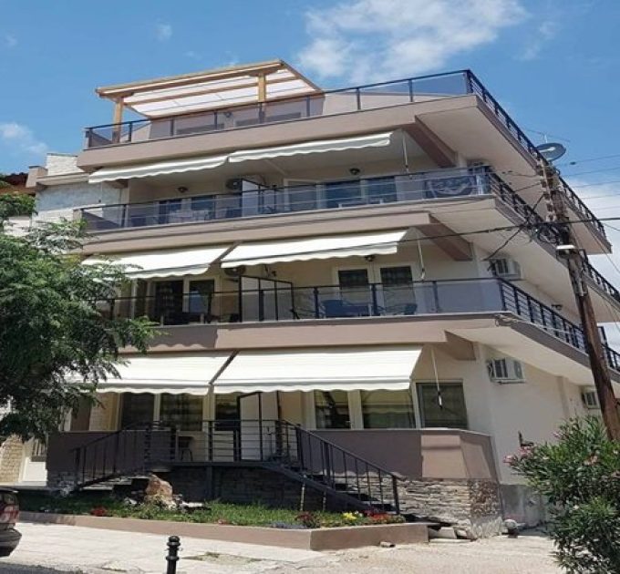 Вила Лина- Метаморфози, Ситонија