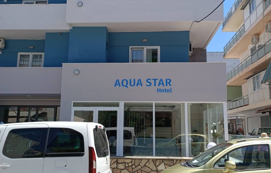 Hotel Aqua Star- Паралија, Олимписка Ривиера