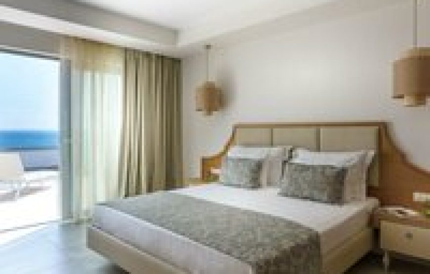 ELINOTEL SERMILIA RESORT 5* – PSAKOUDIA