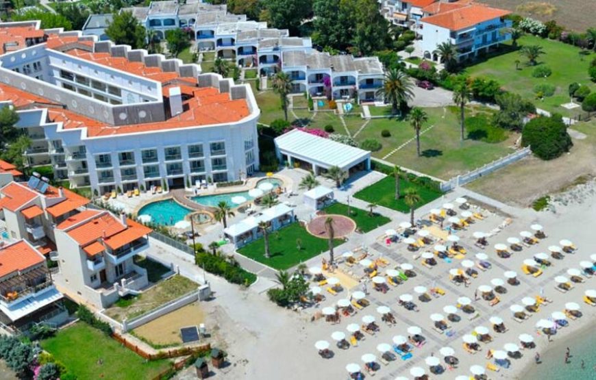 Elinotel Apolamare 5* – Ханиоти, Касандра – Халкидики